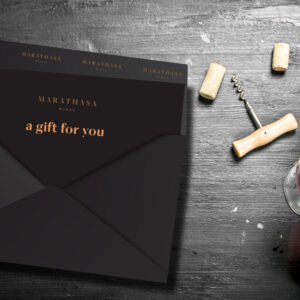 Physical Gift Card
